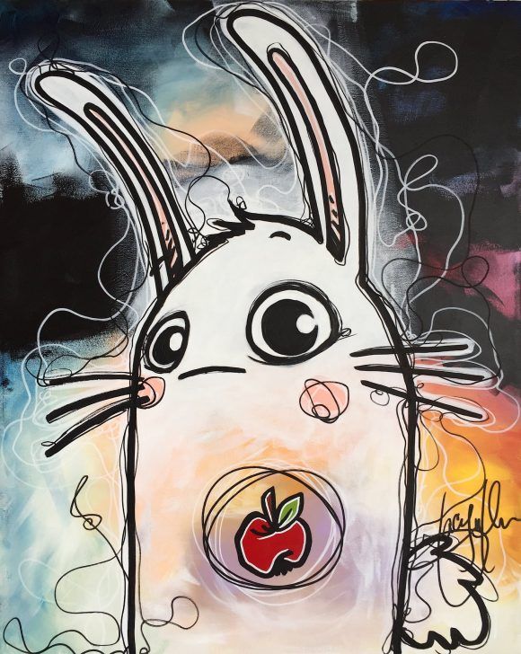 Fearless – SOLD