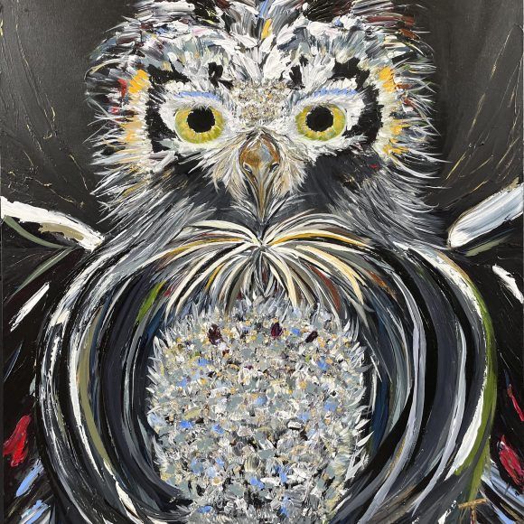 Gustave – VENDU