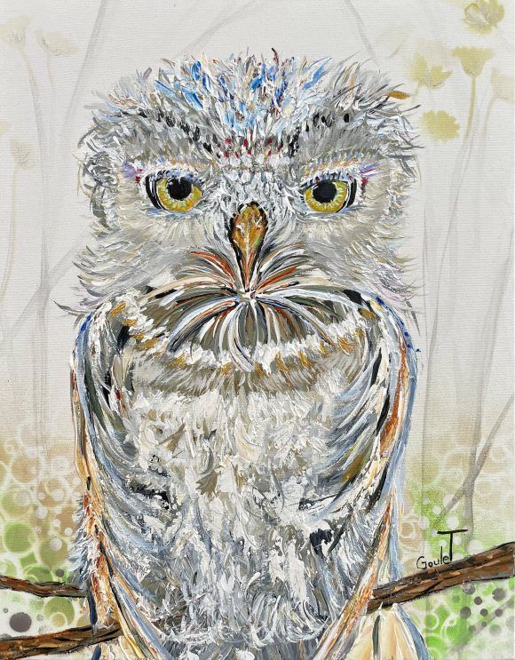 Loulou – SOLD