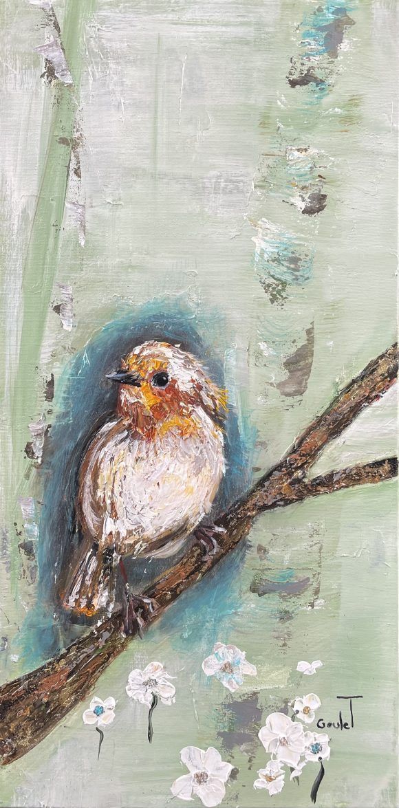 Margot – SOLD