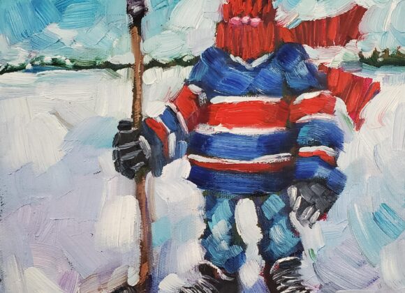 Tableau Study IV : Shinny - Jamie McCallum