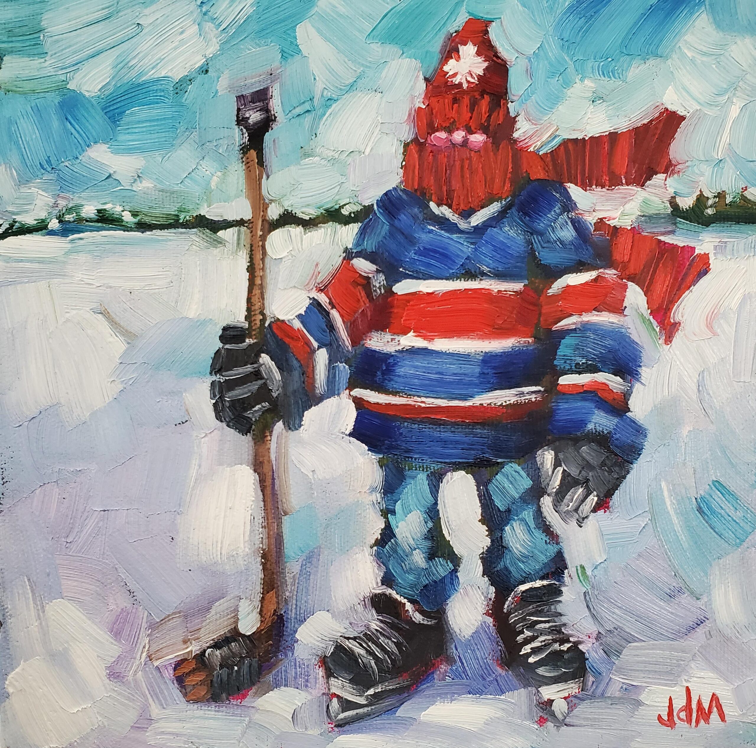 Tableau Study IV : Shinny - Jamie McCallum